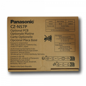 Panasonic CZ-NS7P